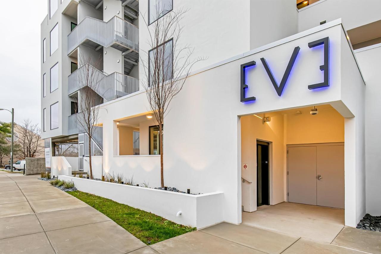 Eve Nashville Rom bilde