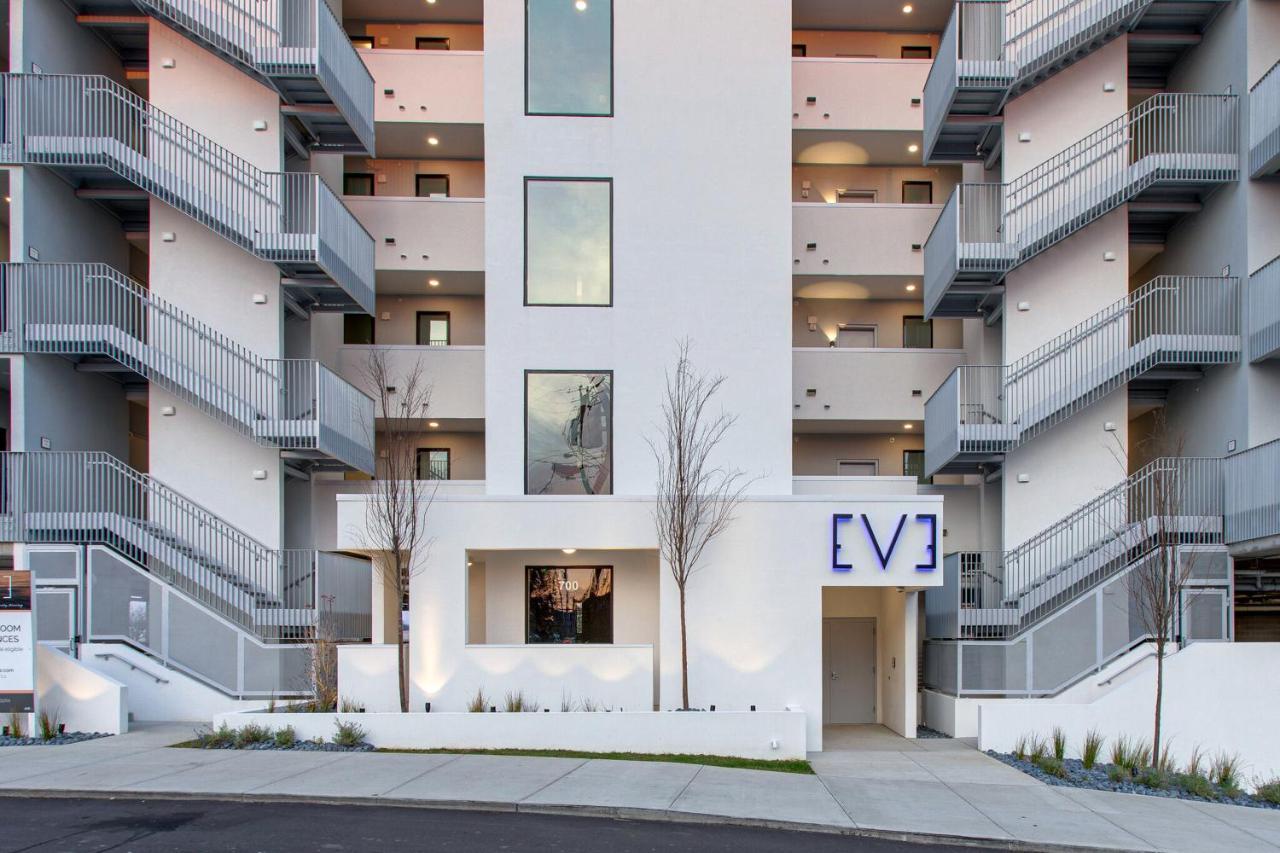 Eve Nashville Rom bilde